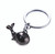 TROIKA KEYRING  - JACK POTT