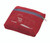 TROIKA TRAVEL PACK - GREY/RED