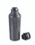 TROIKA DRINKING BOTTLE - HEISS & KALT - TITANIUM COLOUR