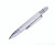 TROIKA CONSTRUCTION LILIPUT PEN- SILVER