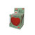 SOS WINTER HAND WARMER - HEART - DISPLAY 7 PCS