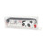TRANSPARENT PENCIL CASE - PENCIL CASE - PANDA