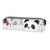 TRANSPARENT PENCIL CASE - PENCIL CASE - PANDA