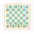 CHESS & DRAUGHTS - Pack of 4