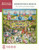 Hieronymus Bosch: The Garden of Earthly Delights 1000-Piece Jigsaw Puzzle - Pack of 1