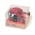 BICYCLE BELL - BIKE BELL - LADYBUG