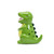 COIN BANK - DINO - PACK OF 2