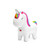 COIN BANK - UNICORN - PACK OF 2