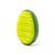 DETANGLING HAIRBRUSH - AMAZING HAIR - AVOCADO
