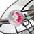 BICYCLE BELL - BIKE BELL - UNICORN