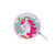 BICYCLE BELL - BIKE BELL - UNICORN