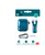 KIT AIRPOD 1-2 CASE  - PETROL BLUE - PACK OF 6