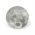 SUPER MOON - GLOWS IN THE DARK - DISPLAY 8 PCS