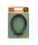 BICYCLE TROUSER CLIPS - DISPLAY 12 PCS