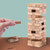 TUMBLING TOWER GAME - TUMBLING TOWER