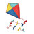 DIAMOND KITE - KITE