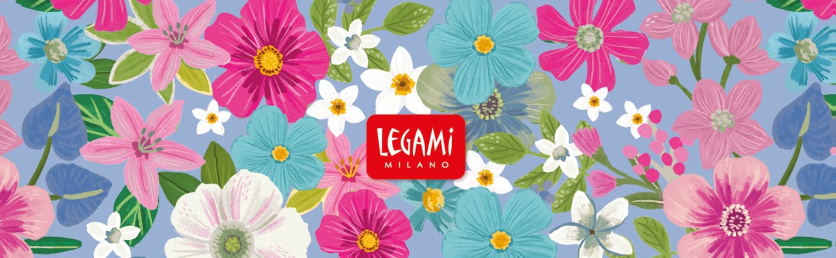 Legami Set Of 6 Mini Highlighters – Carrate Team