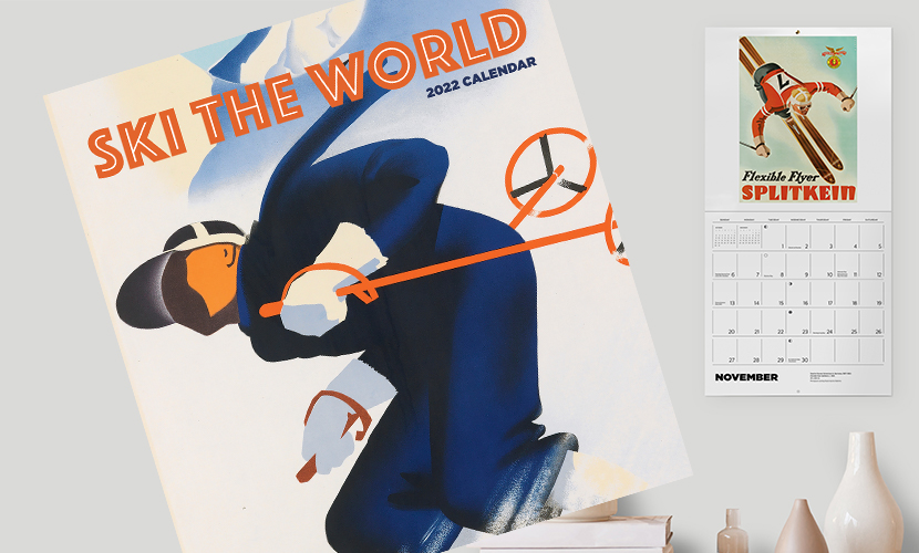 Rice Spring 2023 Calendar Paper Brands - Pomegranate - 2023 Calendars - Page 7 - Pen Paper Gift