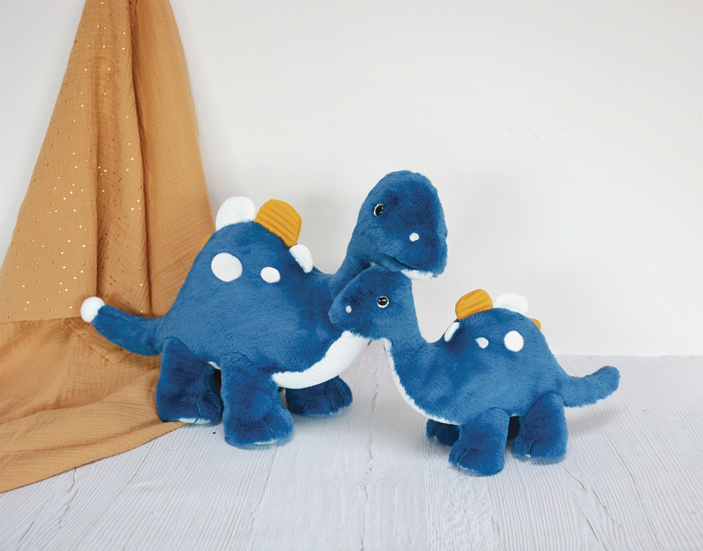 Doudous & peluches  La Compagnie du Dragon