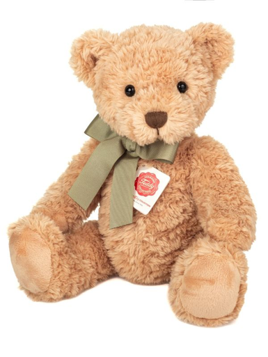 Hermann Teddy Classic Teddy Bears fully jointed 37 cm - Pen Paper Gift