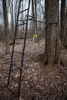 20' Big Denali 1.5-Man SLS Ladderstand