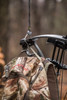 Twist-Tie Hoist Line