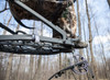 Twist-Tie Hoist Line