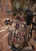 Tactical Trio Tree Hook