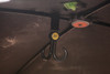 Claw Hanging Hook 2-Pack