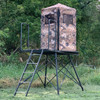 Scout Floor w/ 5ft Tower
