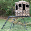 Warrior Floor w/ 5ft Tower