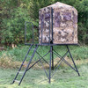Warrior Floor w/ 5ft Tower