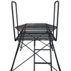 Warrior Floor w/ 5ft Tower