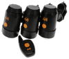 Muddy Remote Beacon Illuminator - 3 Pack