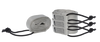 Helium Straps - 4 Pack