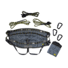 Helium Flex Saddle Starter Kit