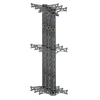 Helium Flex Complete Saddle Kit
