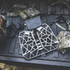 Helium 2 Complete Saddle Kit