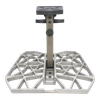 Helium 2 Ultimate Saddle Kit