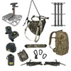 Helium 2 Ultimate Saddle Kit