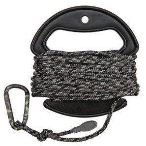 Hawk Hunting Ropes and Hoists