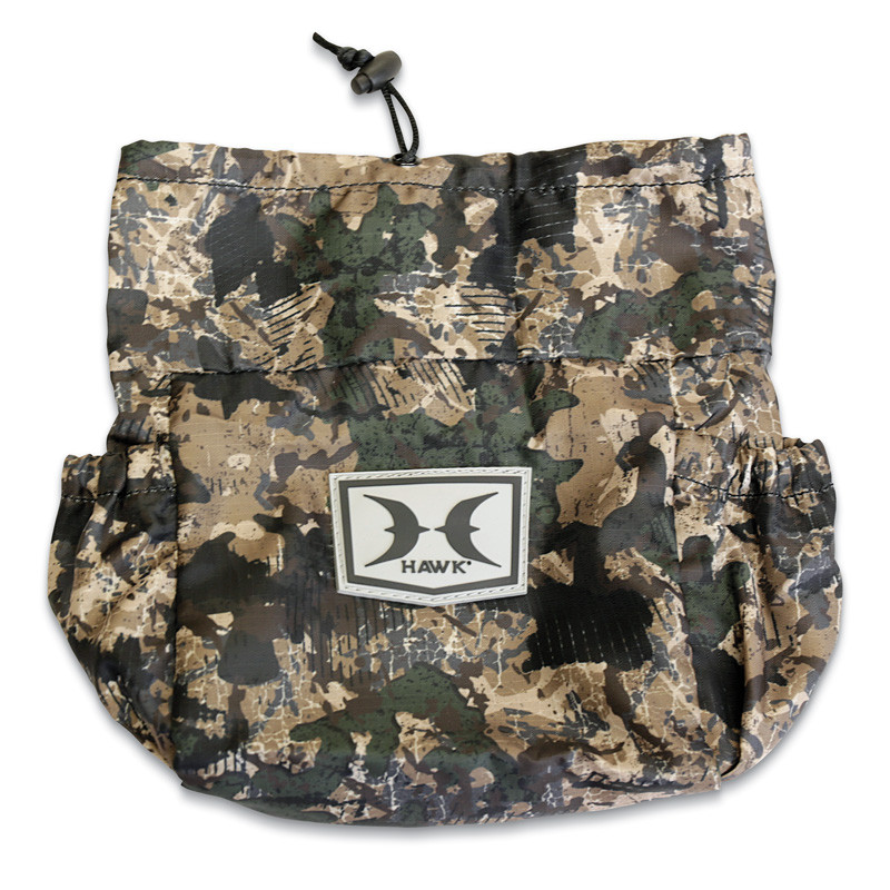 Hawk Hunting Helium Saddle Starter Kit - Thumbnail 5