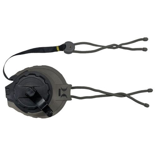 Speed Retract Hoist Reel