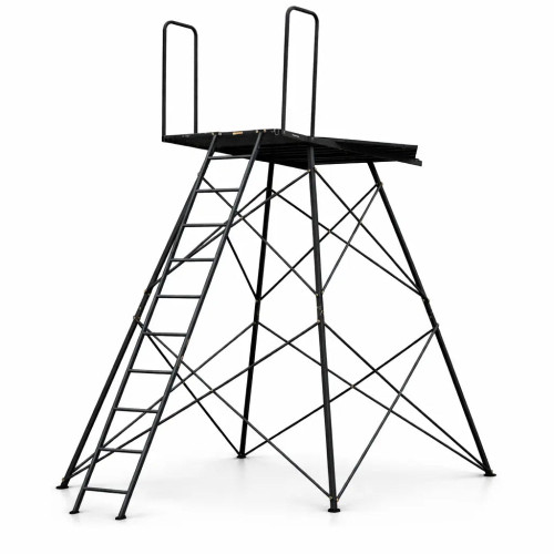 Warrior floor w/ 10ft Tower