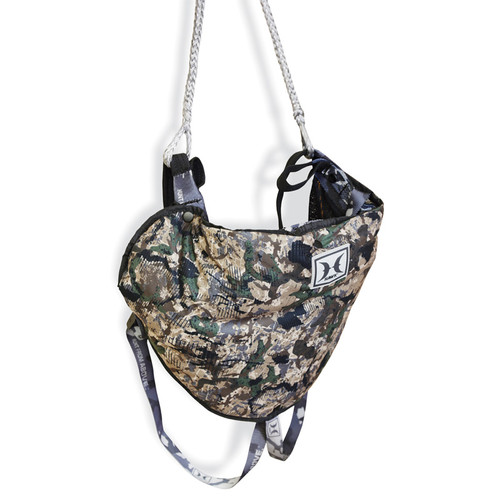 Helium Saddle Starter Kit