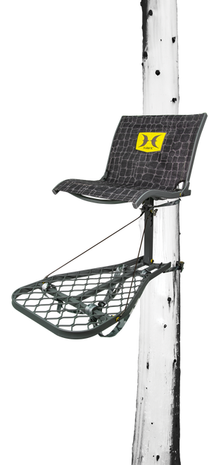 Ultra-Lite Climber - Hawk Treestands