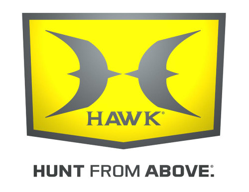 Ladder Stand EZ Tip-Up Stakes