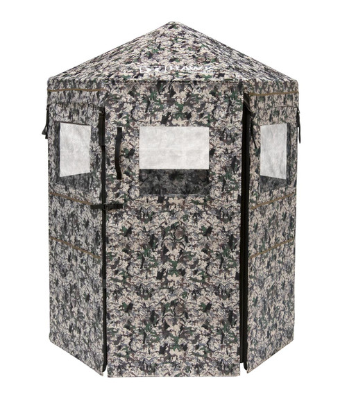 Scout Blind - Chaos