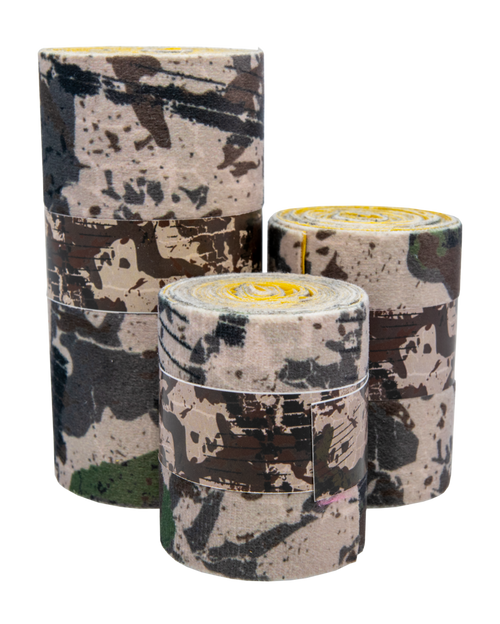 Squatch Strips Combo Pack