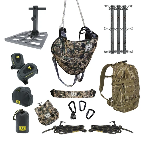 Helium Ultimate Saddle Kit